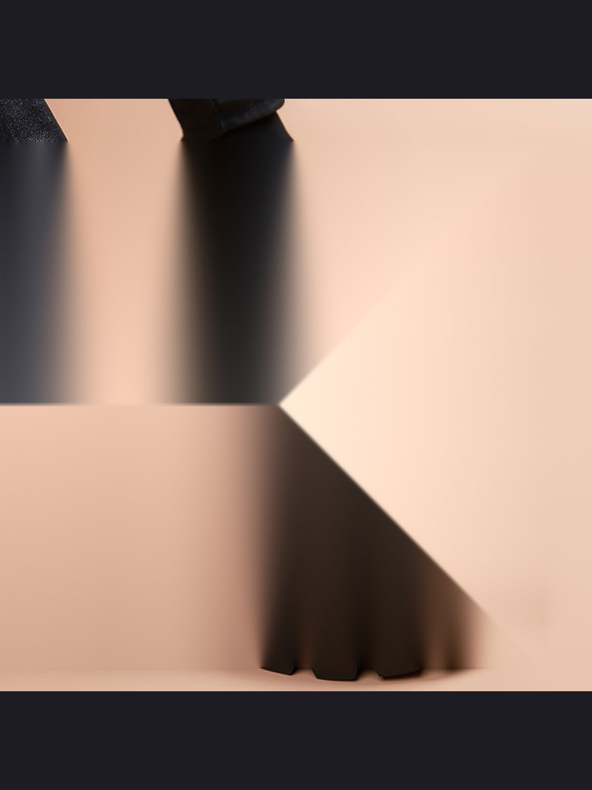 Color handcrafted genuine leather shoes - color image